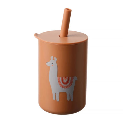 Trend Vivo Baby Feeding Straw Cup