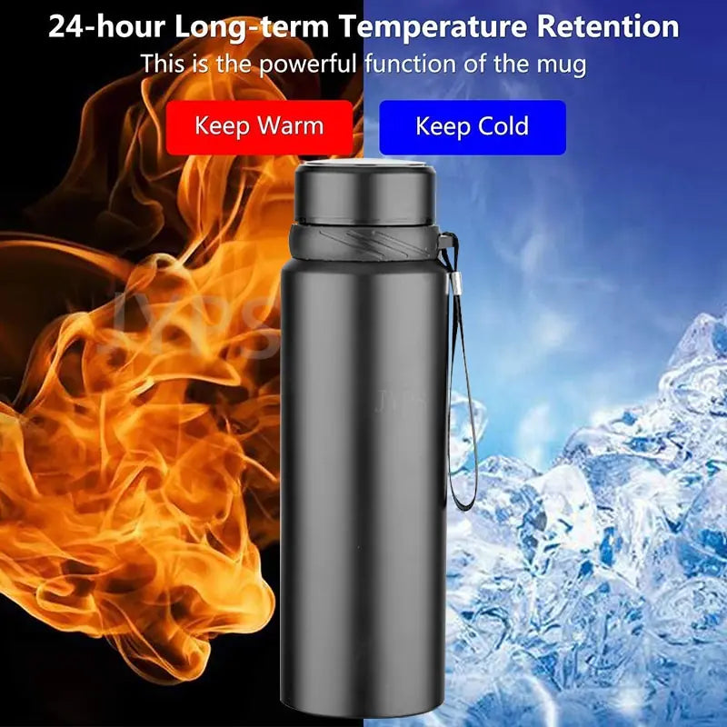 Trend Vivo Smart Thermos Bottle